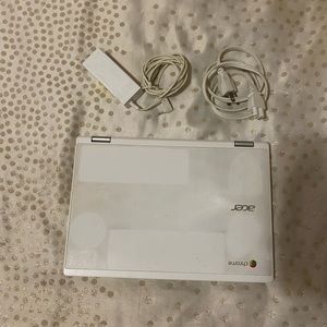 Acer Chromebook 11 11.6